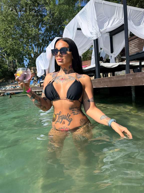 Foto inzerátu NOVÁ cizinka Viktorie🔥28 let🔥sex,orál🔥604364475🔥Mluvím anglicky