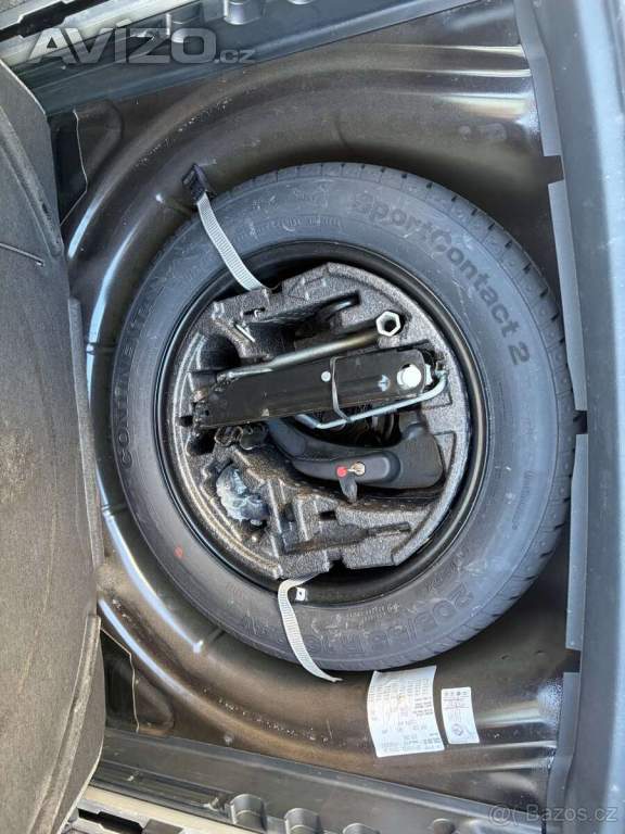 Foto inzerátu ŠKODA SUPERB II FC 2.0TDI 125KW DSG COMBI STYLE XENON NAVI