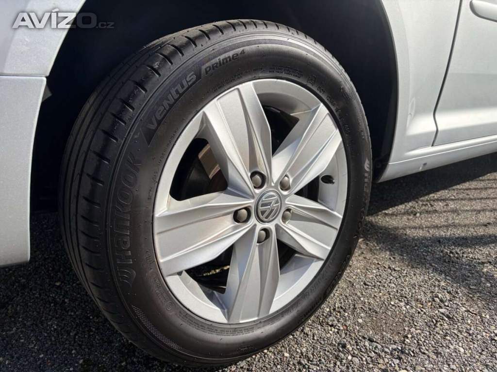 Foto inzerátu VW CADDY MAXI 2.0 TDI 110KW DSG COMFORTLINE NAVI 7MÍST