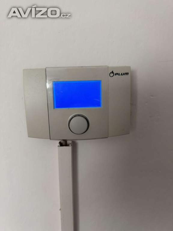 Termostat Ecoster 200