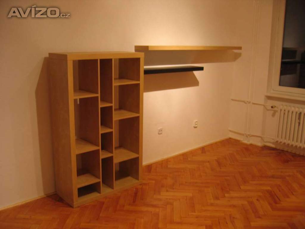 Foto inzerátu 1+1 po rekonstrukci v Ostravě Porubě
