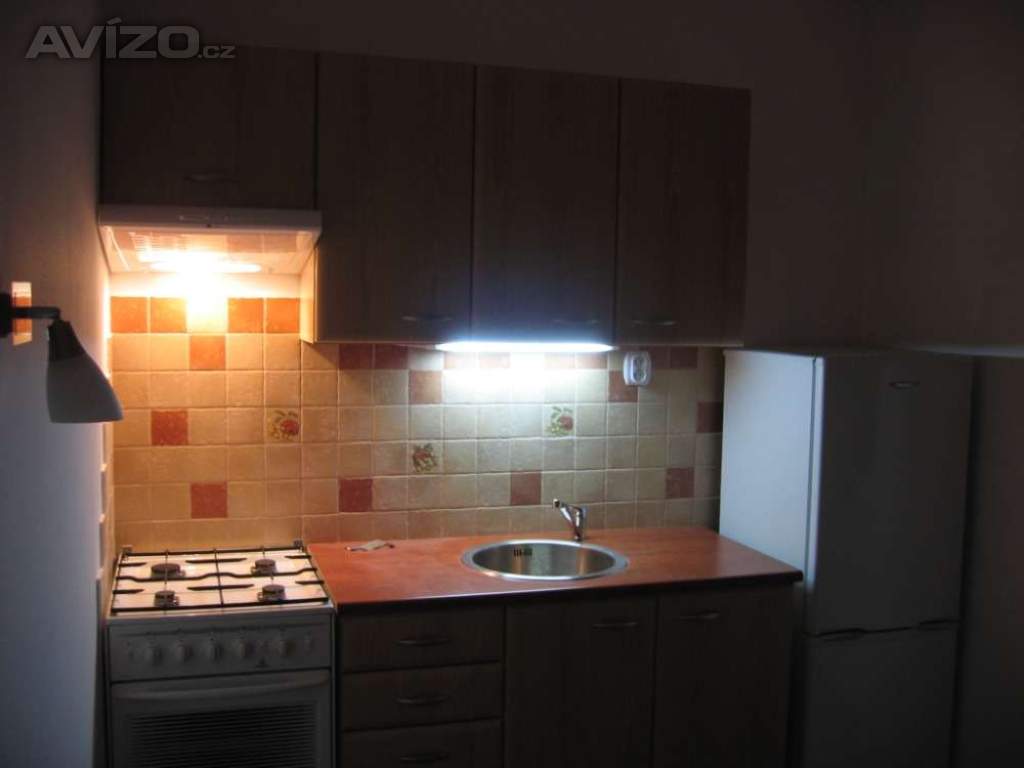 Foto inzerátu 1+1 po rekonstrukci v Ostravě Porubě