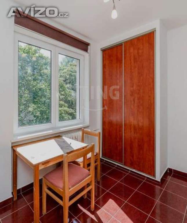 Foto inzerátu 1+1 po rekonstrukci v Ostravě Porubě