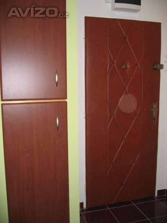 Foto inzerátu 1+1 po rekonstrukci v Ostravě Porubě