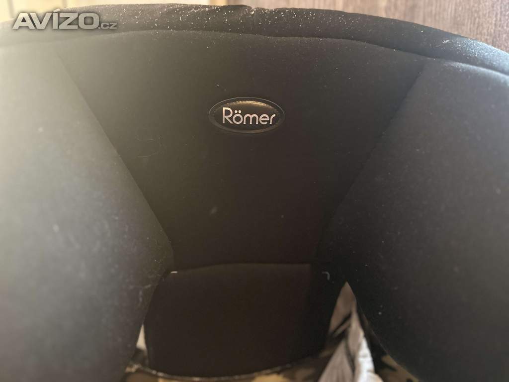 Foto inzerátu Autosedačka Britax Romer KidFIX 15-36 kg 