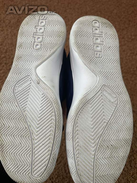 Foto inzerátu Tenisky Adidas vel. 40