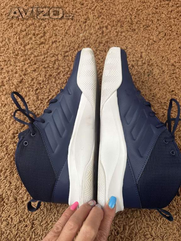 Foto inzerátu Tenisky Adidas vel. 40