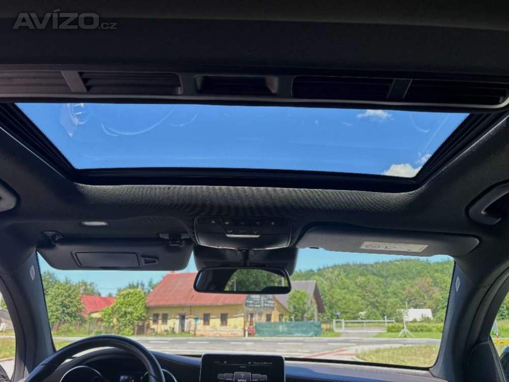 Foto inzerátu Mercedes-Benz GLC coupe - AMG 220d 4 MATIC 2,2 ČR