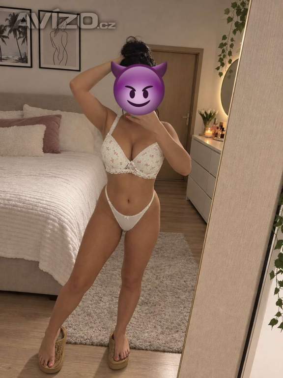 👅Leona 26let 😈čt-pá:9h-15h😝