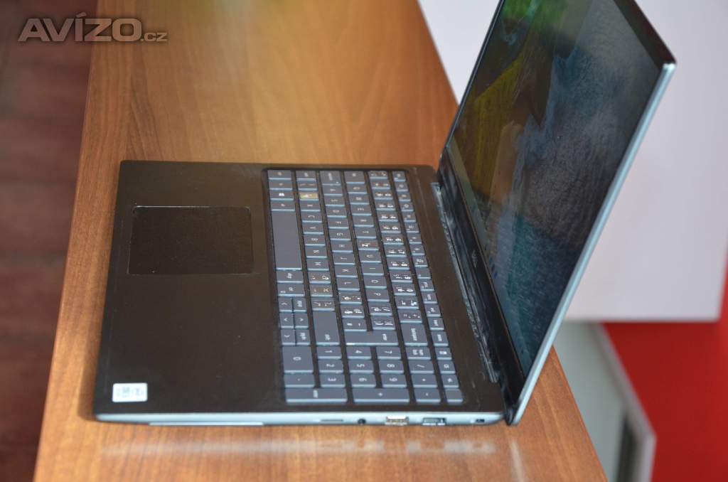 Foto inzerátu Dell Vostro 5590 i5/12GB/SSD256+256GB/záruka