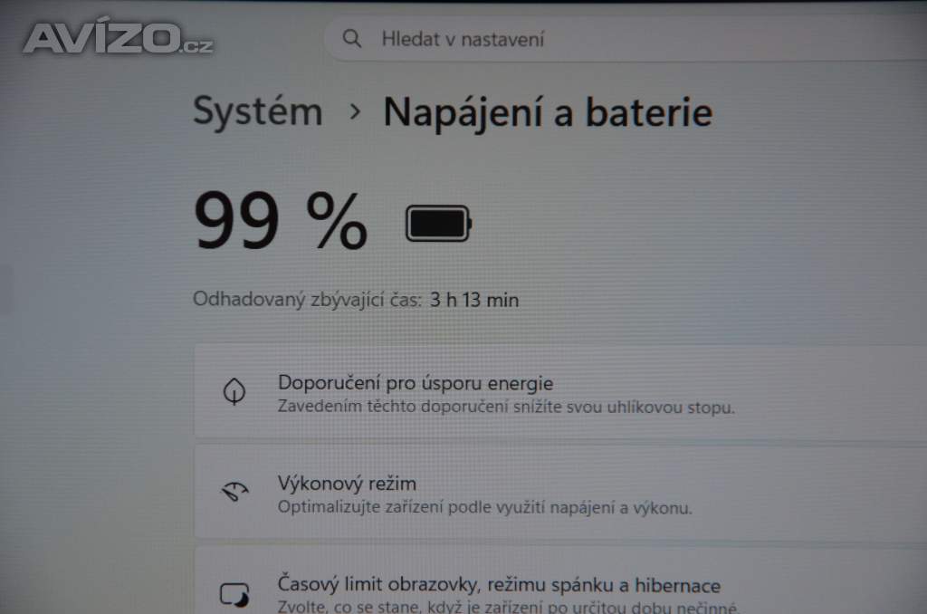 Foto inzerátu Dell Vostro 5590 i5/12GB/SSD256+256GB/záruka