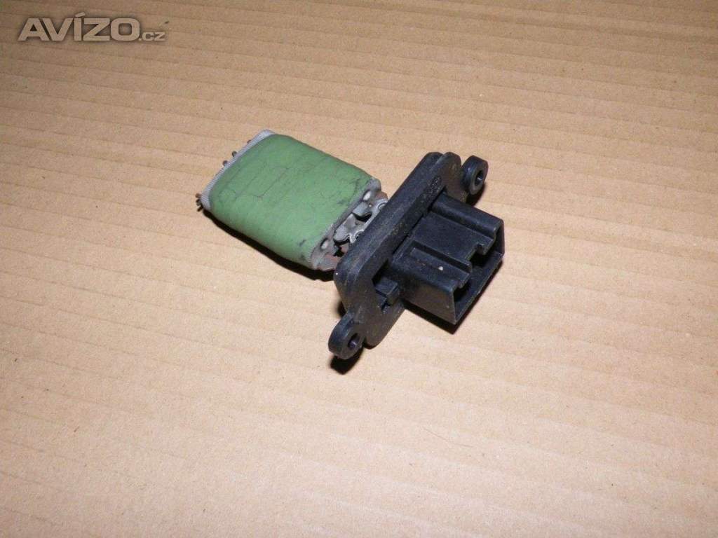 Foto inzerátu Díly - Fiat Punto GT Turbo