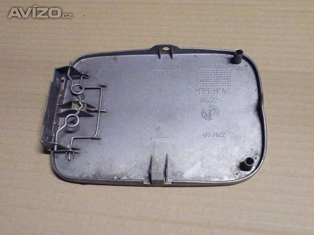 Foto inzerátu Díly - Fiat Punto GT Turbo