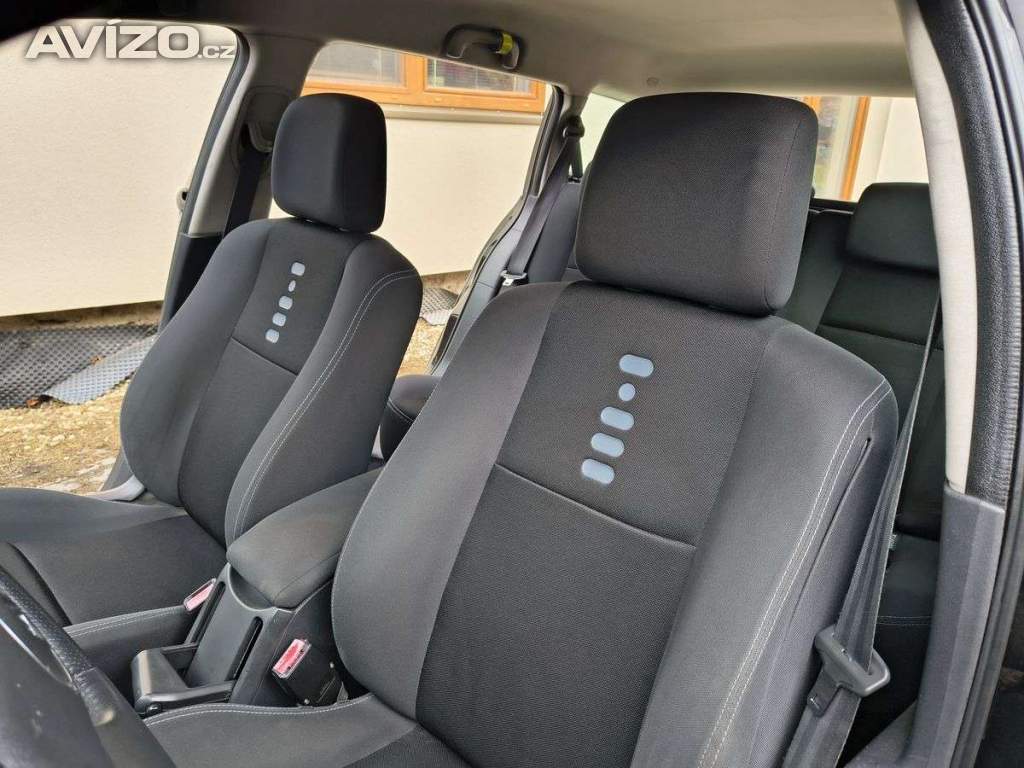 Foto inzerátu Renault Megane Grandtour 1.6 16V