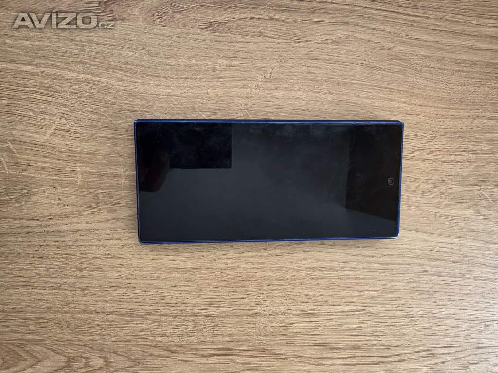 Foto inzerátu Prodam Samsung Z Fold 7