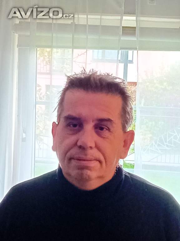 Hledám práci ostraha 