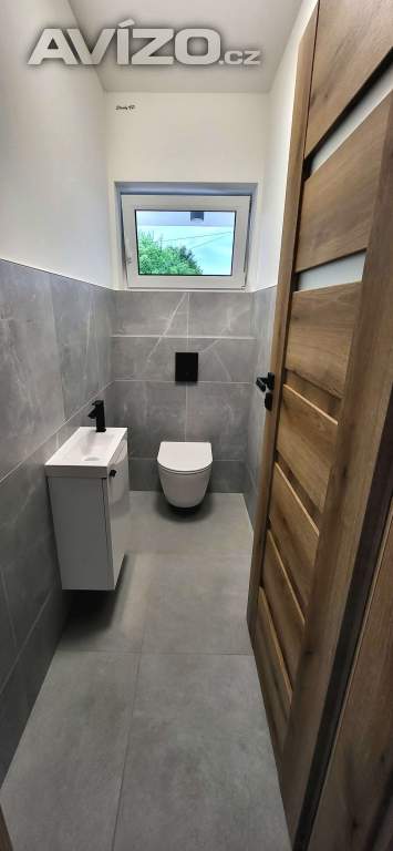 Foto inzerátu NOVOSTAVBA 5+KK | 146 m² | TERASA | POZEMEK 990 m² 