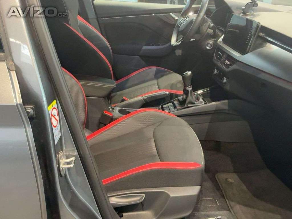 Foto inzerátu 2022 Skoda Kamiq 1.0 TSI Monte Carlo