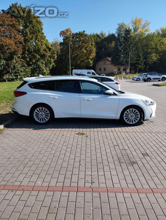 Ford Focus combi ecoblue 2.0 ecoblue 110kw