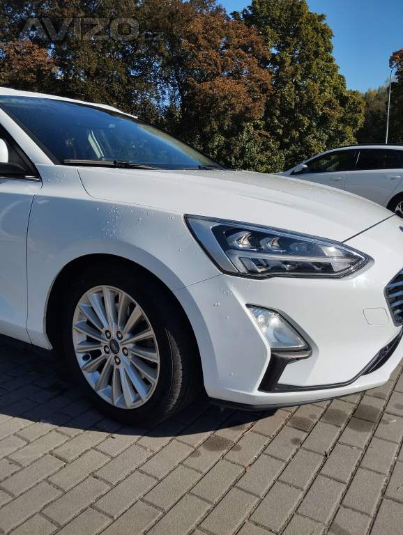 Foto inzerátu Ford Focus combi ecoblue 2.0 ecoblue 110kw
