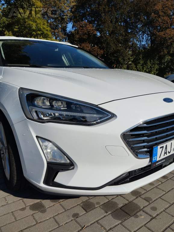 Foto inzerátu Ford Focus combi ecoblue 2.0 ecoblue 110kw
