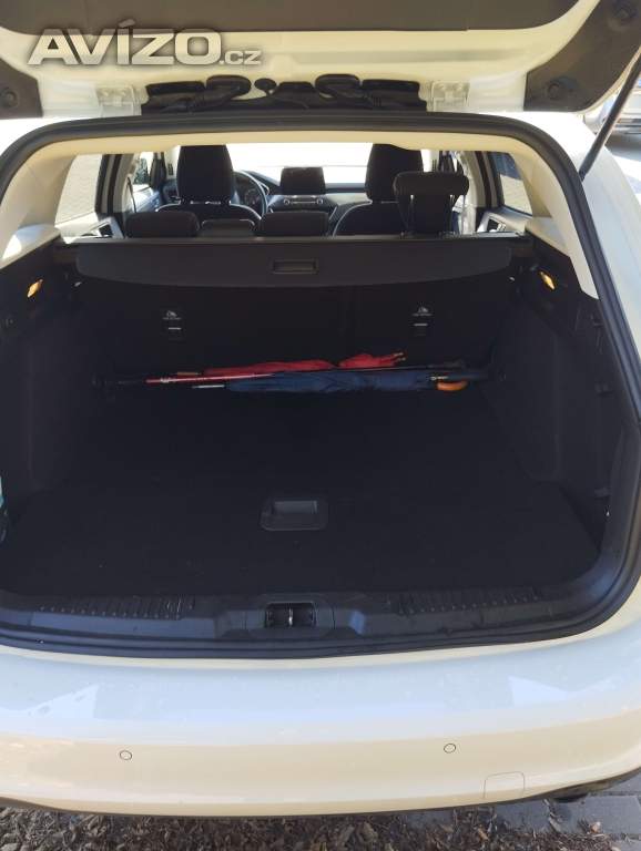 Foto inzerátu Ford Focus combi ecoblue 2.0 ecoblue 110kw
