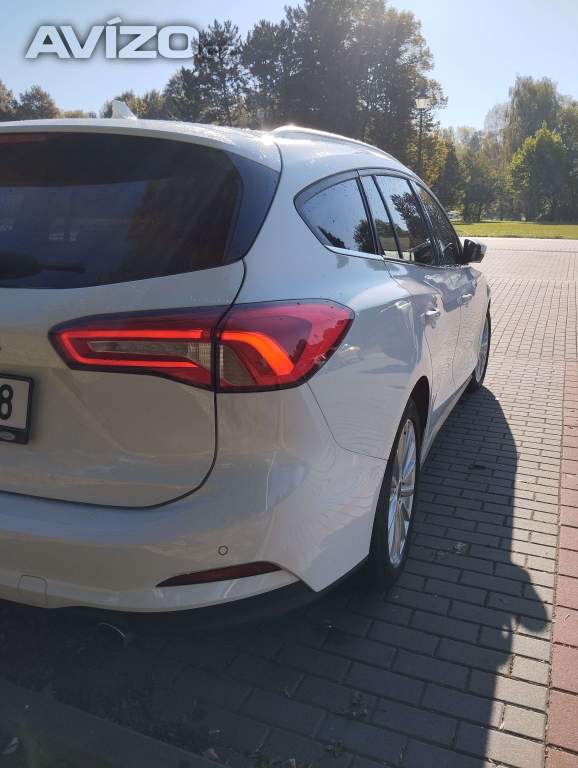 Foto inzerátu Ford Focus combi ecoblue 2.0 ecoblue 110kw