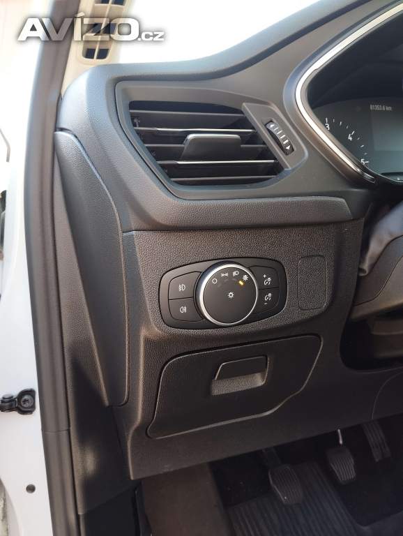 Foto inzerátu Ford Focus combi ecoblue 2.0 ecoblue 110kw