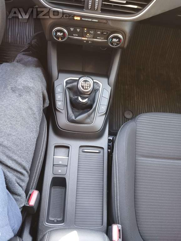 Foto inzerátu Ford Focus combi ecoblue 2.0 ecoblue 110kw