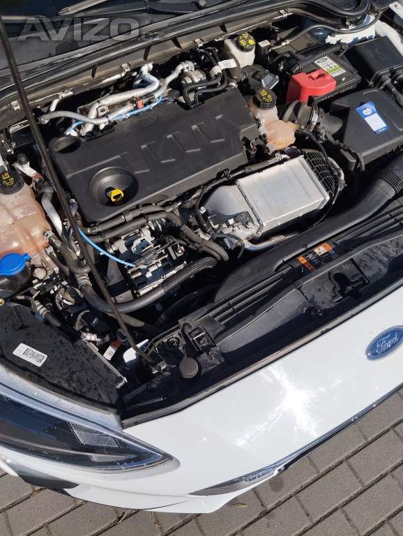 Foto inzerátu Ford Focus combi ecoblue 2.0 ecoblue 110kw
