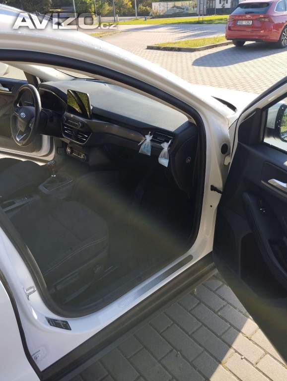 Foto inzerátu Ford Focus combi ecoblue 2.0 ecoblue 110kw