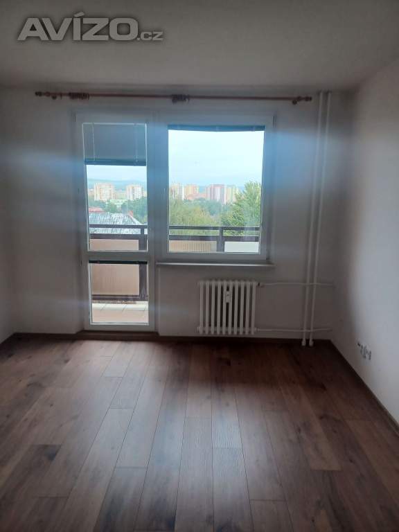 Foto inzerátu Pronájem bytu 1+1, Frýdek-Místek, Jirásková ulice