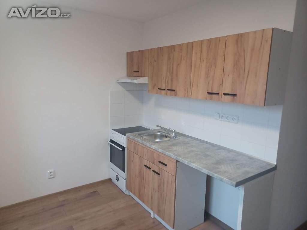Foto inzerátu Pronájem bytu 1+1, Frýdek-Místek, Jirásková ulice