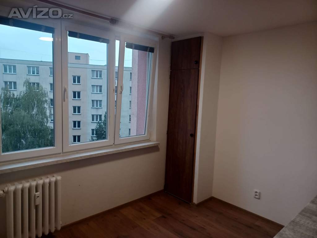 Foto inzerátu Pronájem bytu 1+1, Frýdek-Místek, Jirásková ulice