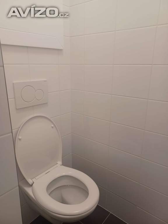 Foto inzerátu Pronájem bytu 1+1, Frýdek-Místek, Jirásková ulice