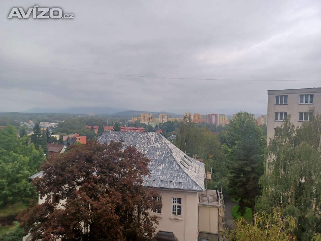 Foto inzerátu Pronájem bytu 1+1, Frýdek-Místek, Jirásková ulice