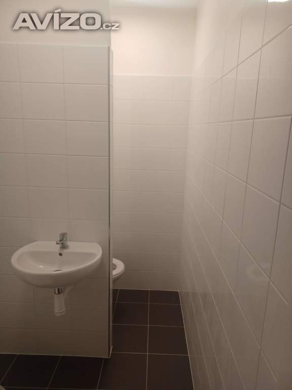 Foto inzerátu Pronájem bytu 1+1, Frýdek-Místek, Jirásková ulice