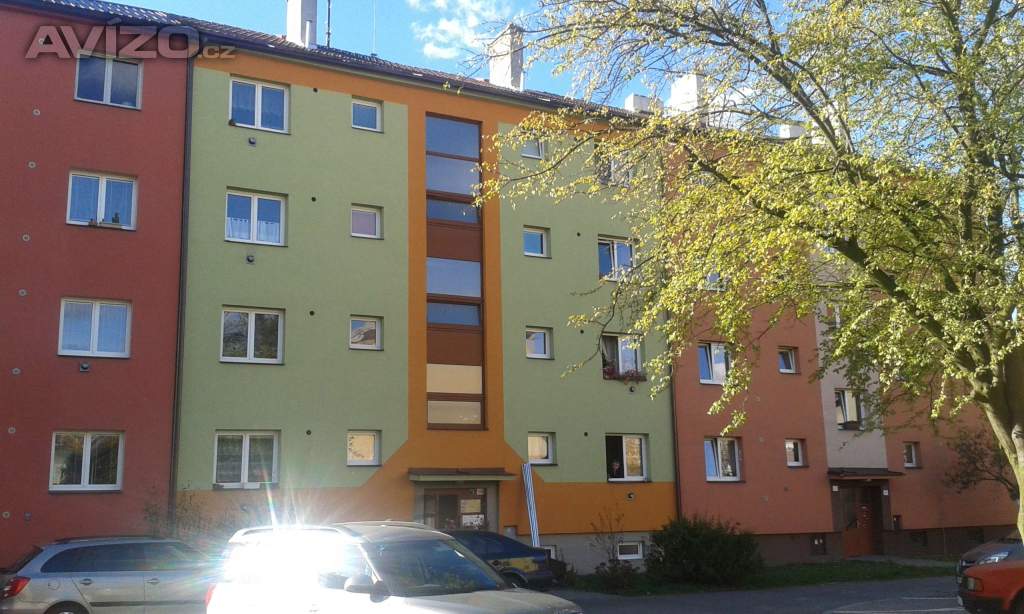 Prodej činžovního domu Smirnovova ,Ostrava-Zábřeh