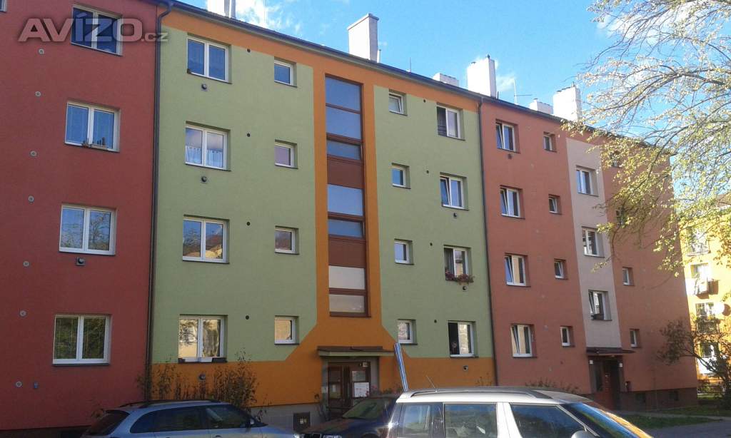 Foto inzerátu Prodej činžovního domu Smirnovova ,Ostrava-Zábřeh