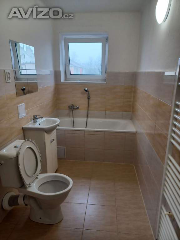 Foto inzerátu Prodej činžovního domu Smirnovova ,Ostrava-Zábřeh