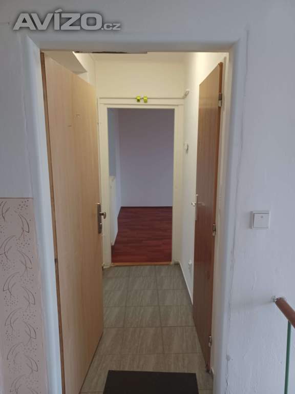 Foto inzerátu Prodej činžovního domu Smirnovova ,Ostrava-Zábřeh