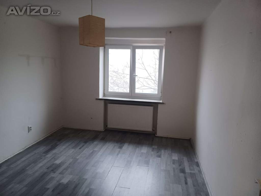 Foto inzerátu Prodej činžovního domu Smirnovova ,Ostrava-Zábřeh