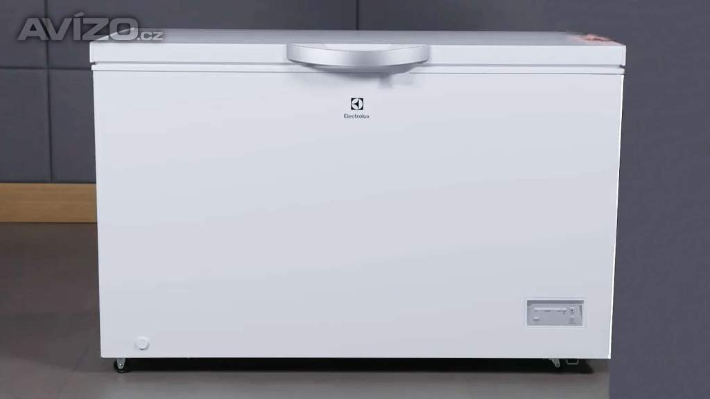 Prodám pultový mražák ELECTROLUX LCB3LD26W0 
