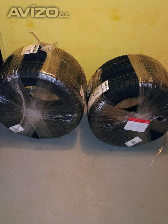 Foto inzerátu debica frigo 2 165/70 r 13 