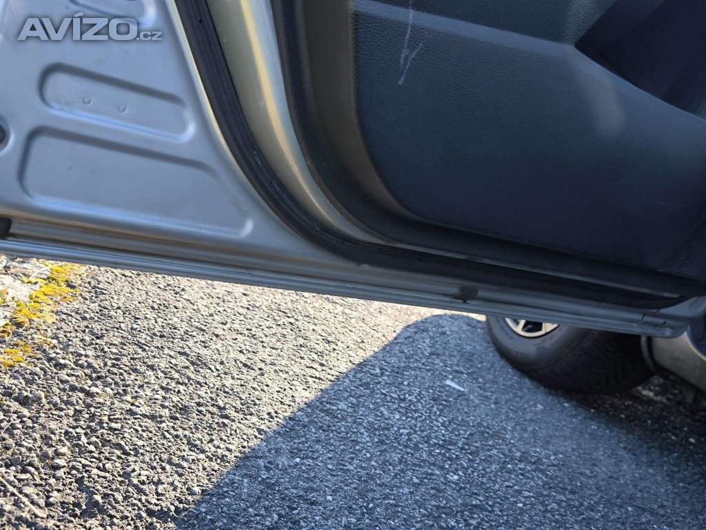 Foto inzerátu Toyota Auris 