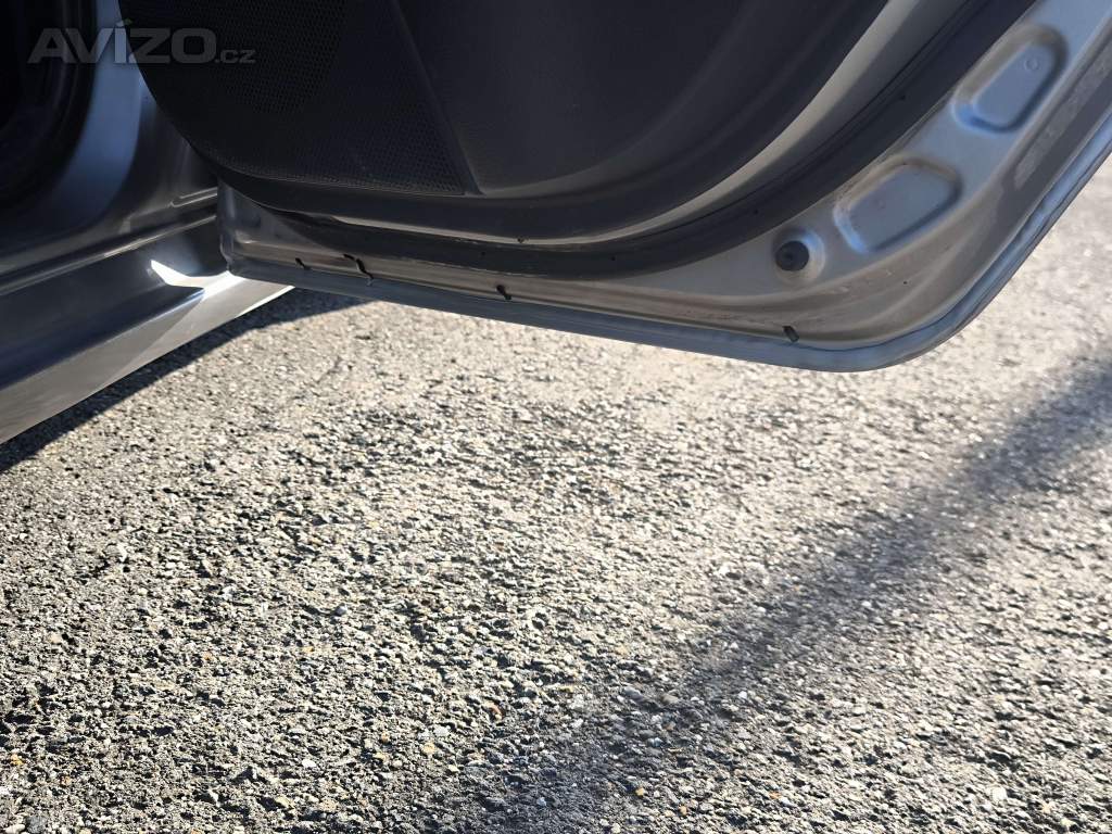 Foto inzerátu Toyota Auris 
