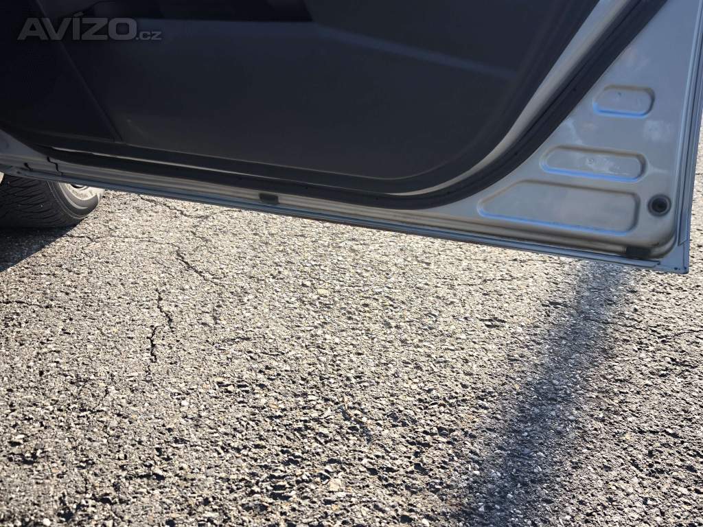 Foto inzerátu Toyota Auris 