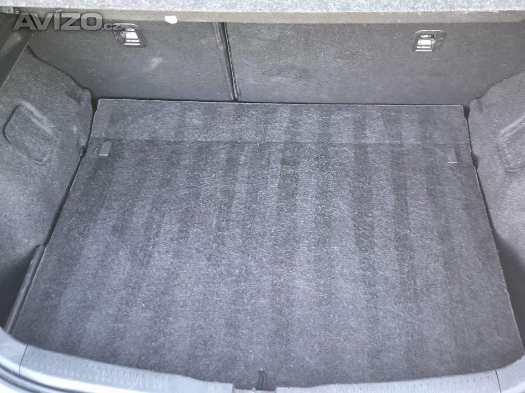 Foto inzerátu Toyota Auris 