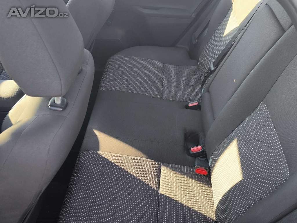 Foto inzerátu Toyota Auris 