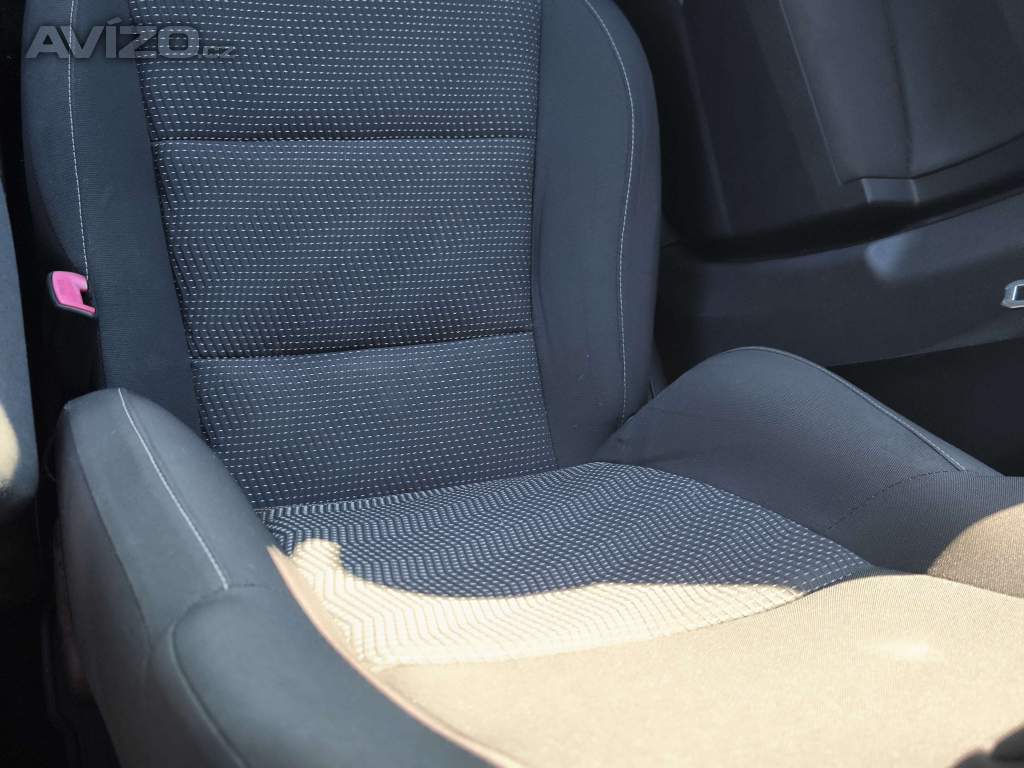 Foto inzerátu Toyota Auris 